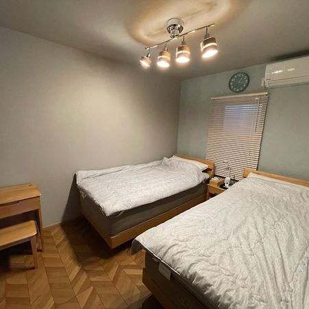 Guest House Numazu Port - Vacation Stay 18050V Exteriér fotografie