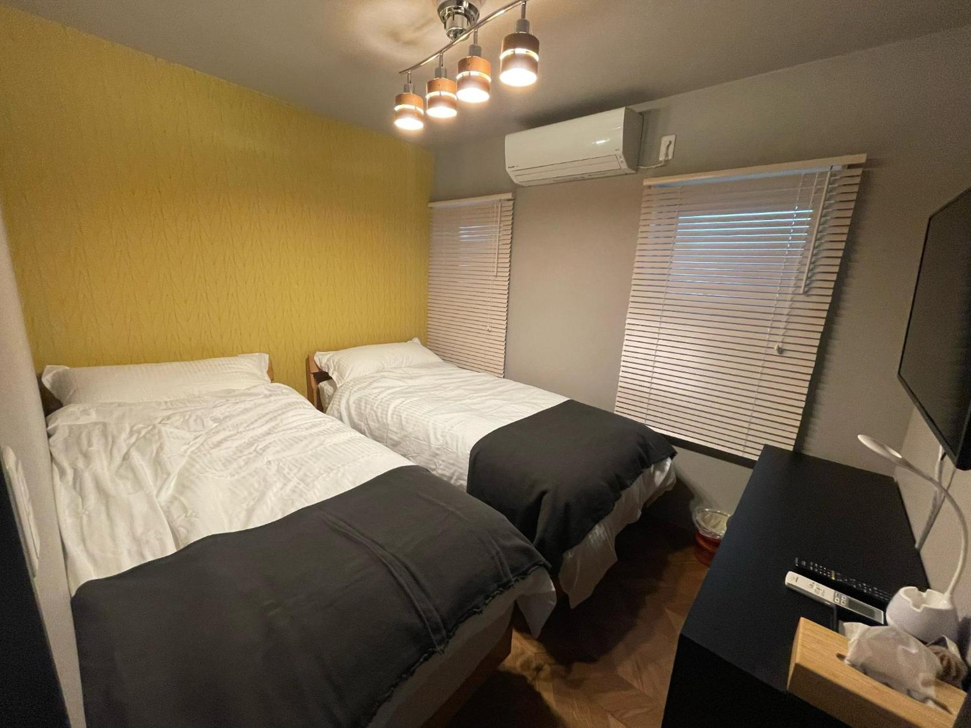 Guest House Numazu Port - Vacation Stay 18050V Exteriér fotografie