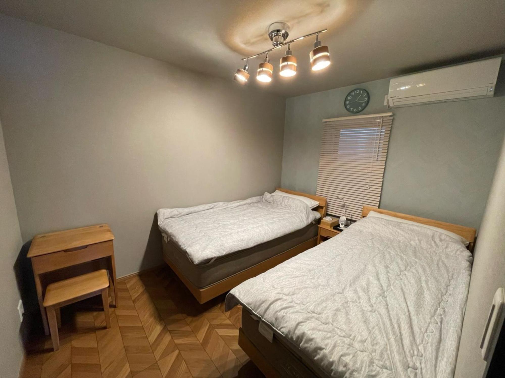 Guest House Numazu Port - Vacation Stay 18050V Exteriér fotografie